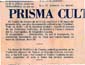 Paraninfo - Prisma Cultural