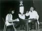 LaLeccion - Asuncin Blanco, Hayde Sojo y Gilberto Garca Valencia